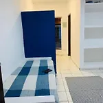Apartamento 150 Metros Do Mar Ubatuba