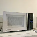 Apartamento 150 Metros Do Mar Ubatuba