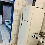 Apartamento 150 Metros Do Mar Ubatuba