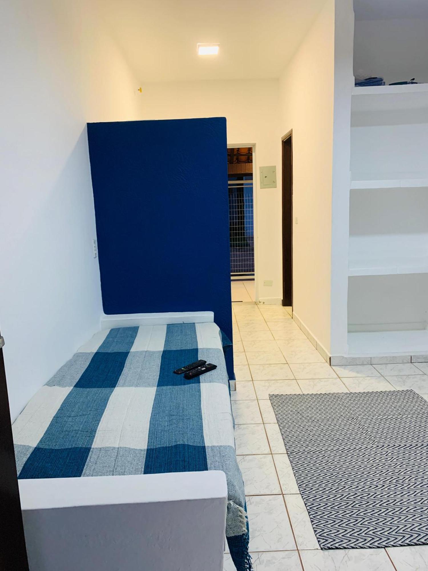 Apartamento 150 Metros Do Mar