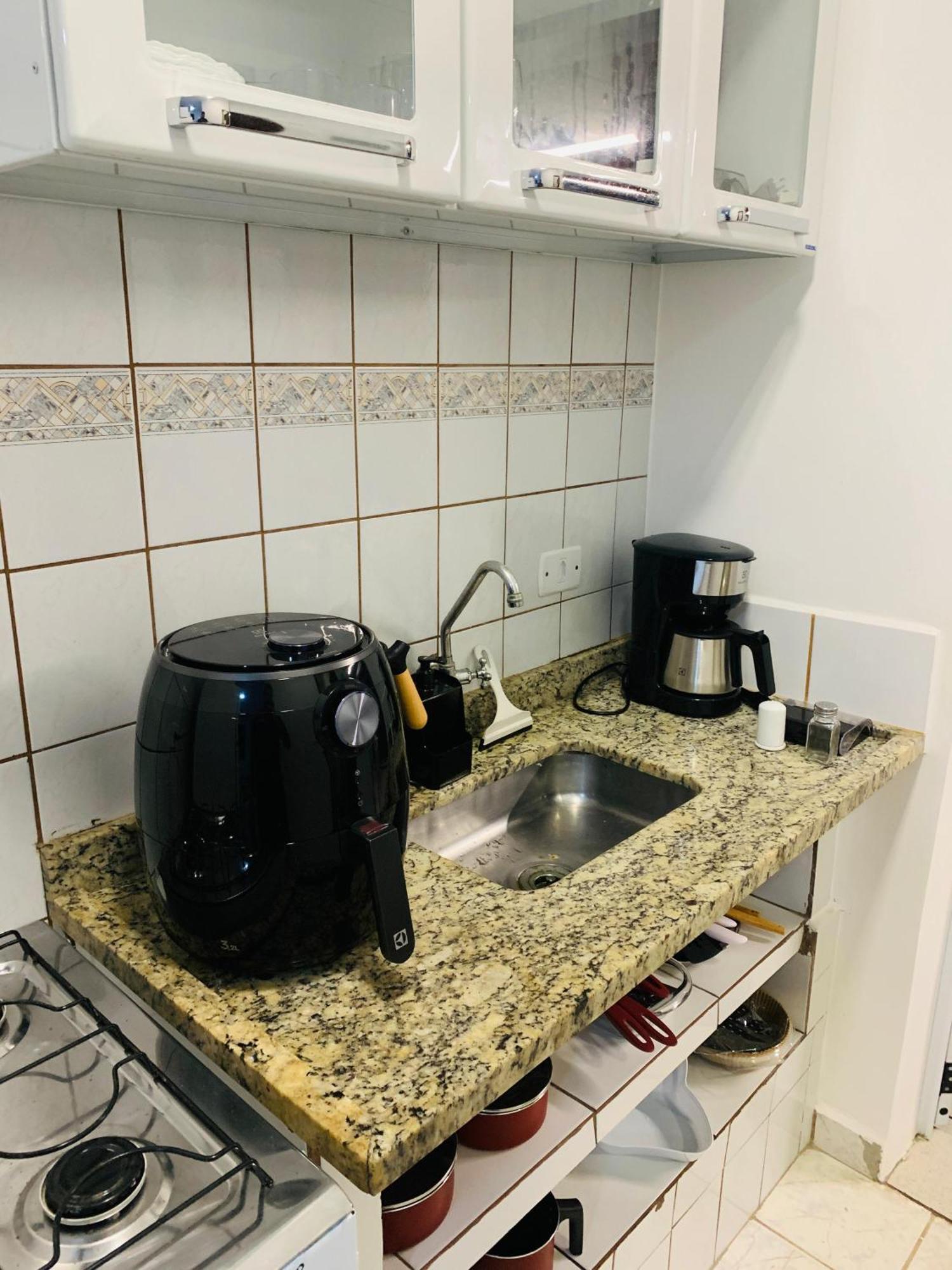 150 Metros Do Mar Apartamento