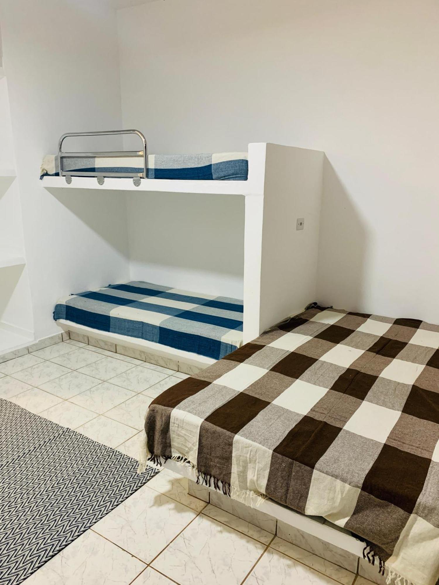 Apartamento 150 Metros Do Mar *