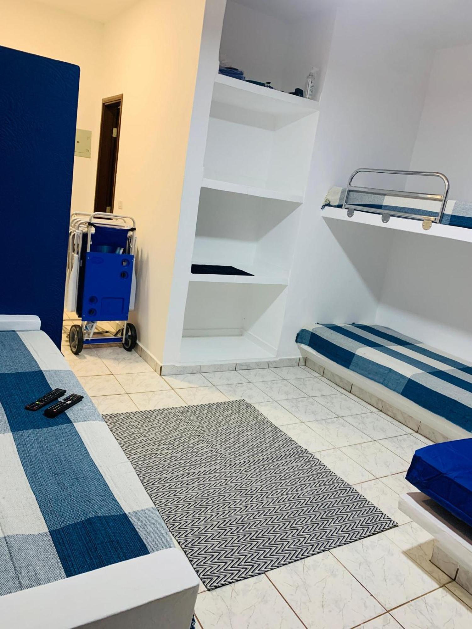 150 Metros Do Mar Apartamento
