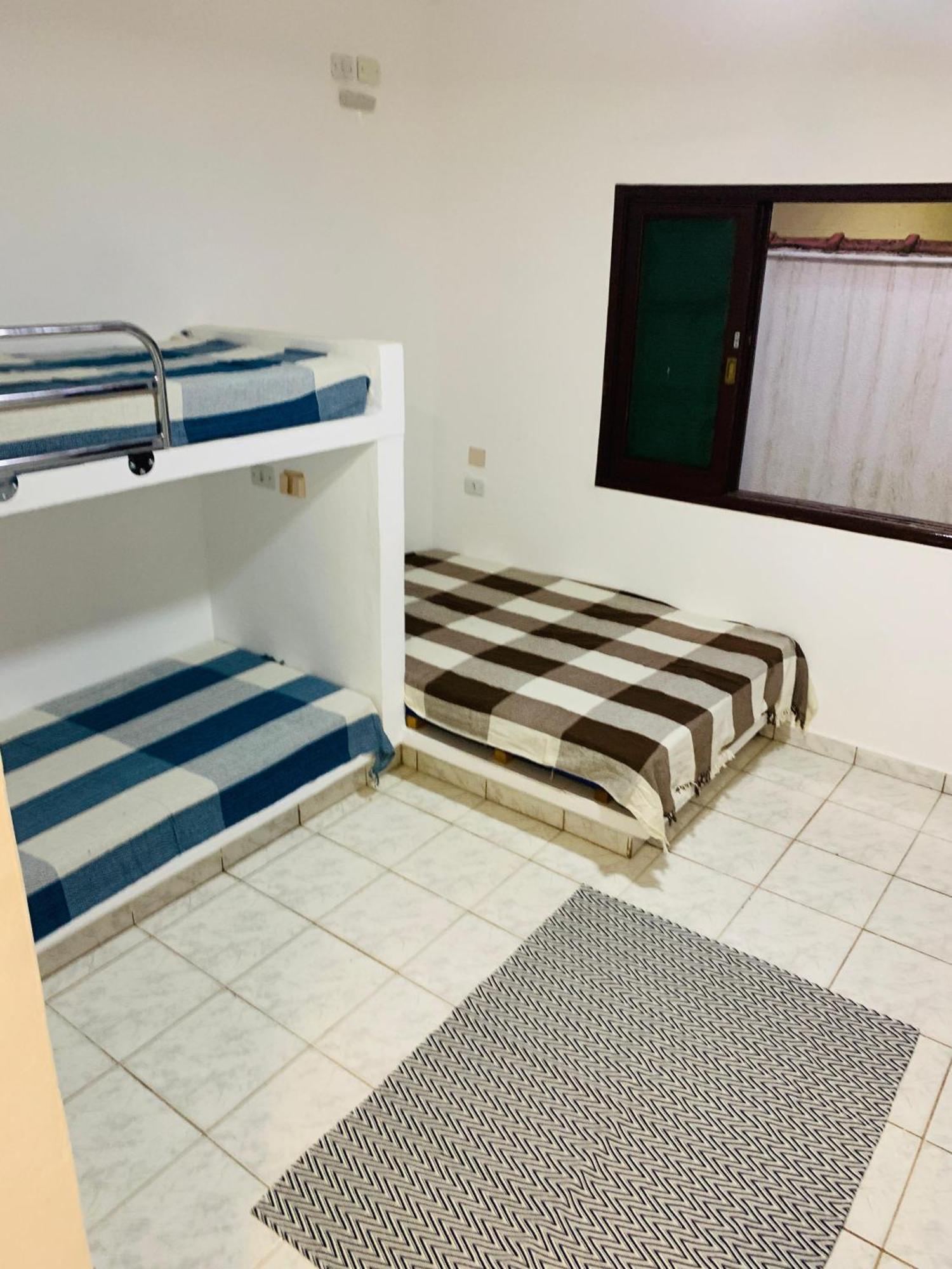 Apartamento 150 Metros Do Mar Ubatuba